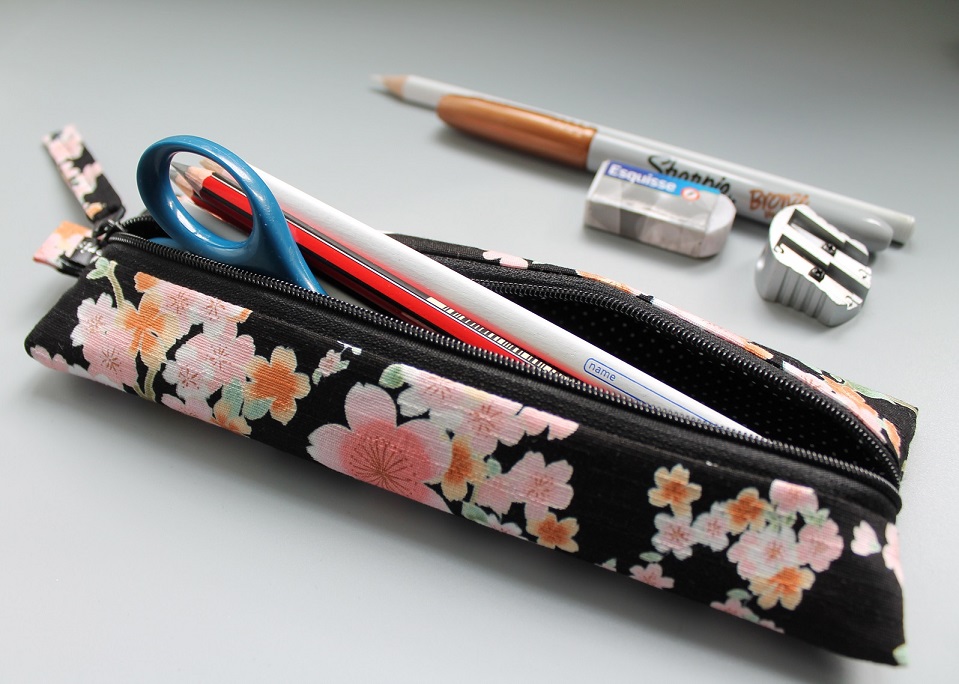 Pencil case - Ayami